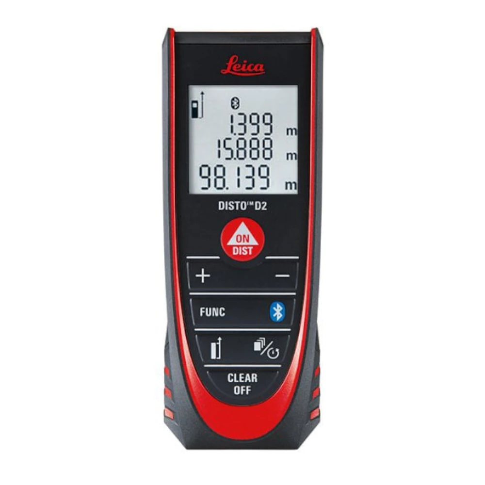 Leica Disto D2 Bt