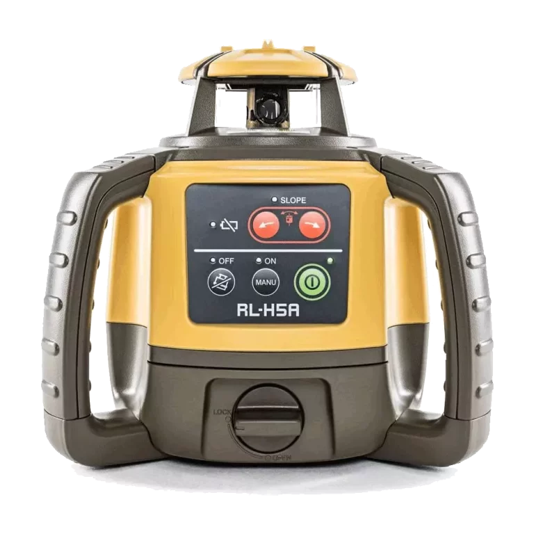 Livello Laser RL-H5A AG