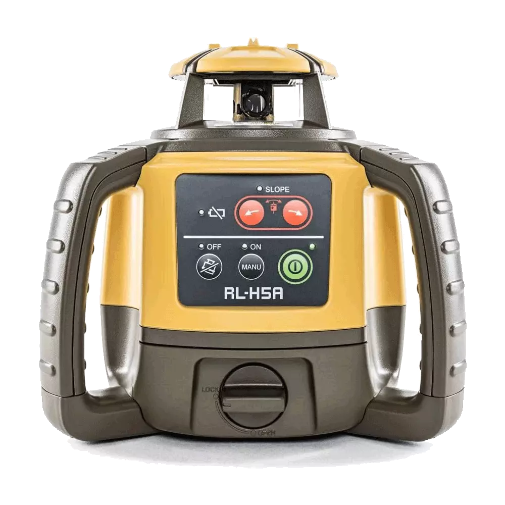 Livello Laser RL-H5A AG