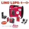 Leica DISTO - LINO L2P5-1