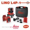 Leica Disto - Lino L4P1