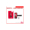 Leica DISTO - LINO RGR200