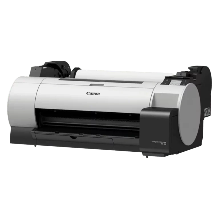 Canon imagePROGRAF TA-20