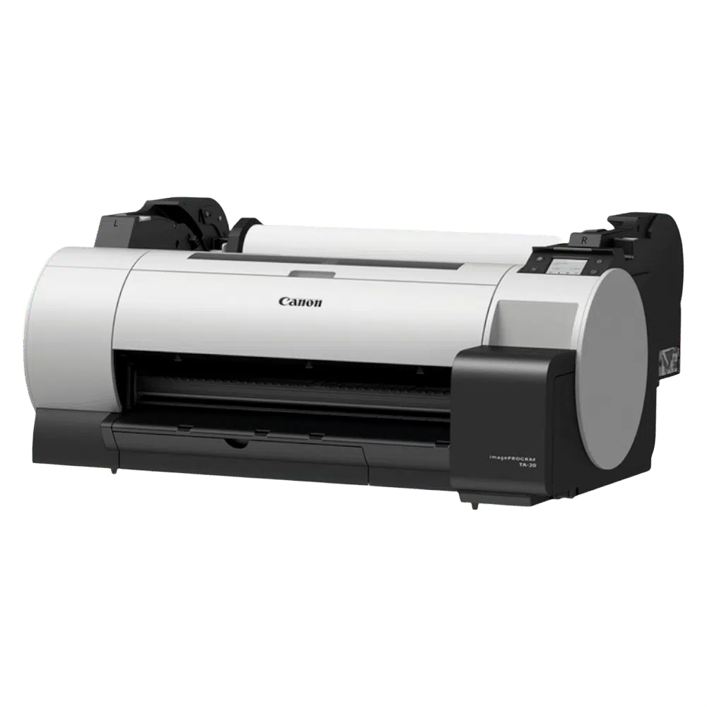 Canon imagePROGRAF TA-20