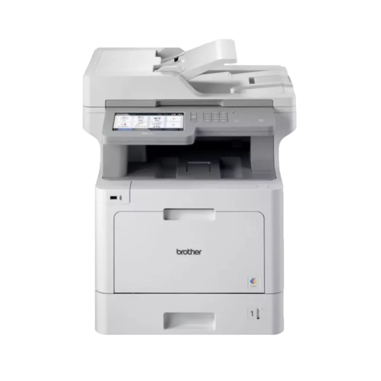 Brother Multifunzione 9577CDW