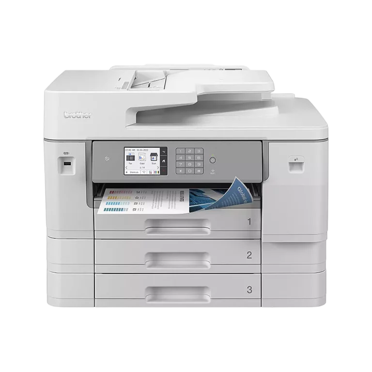Brother Multifunzione J6957DW