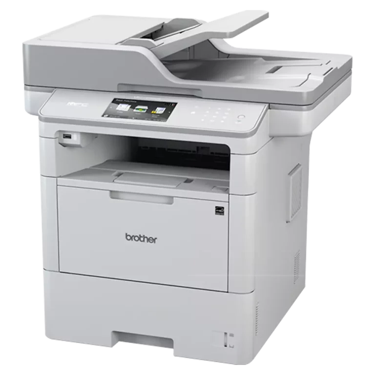 Brother Multifunzione L6970DW