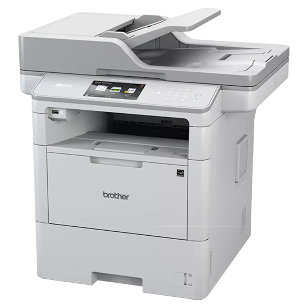 Brother Multifunzione L6970DW