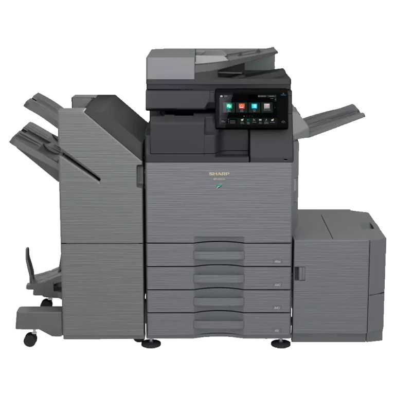 Sharp Multifunzione BP-50C