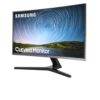 Monitor curvo 32" Samsung Serie CR50