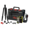Leica DISTO X6 P2P Package