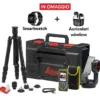 Leica DISTO X6 P2P Package