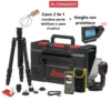 Leica DISTO X6 P2P Package