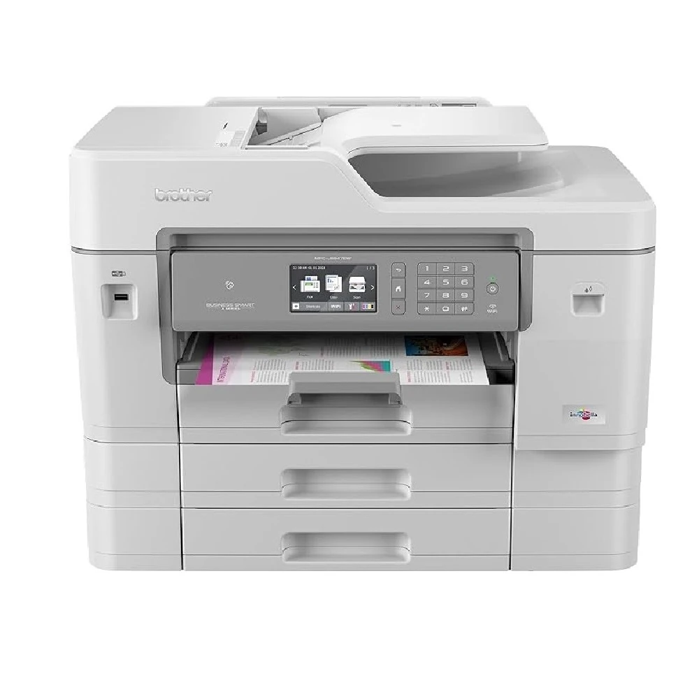 Stampante Multifunzione Brother MFC-J6947DW - Ricondizionata