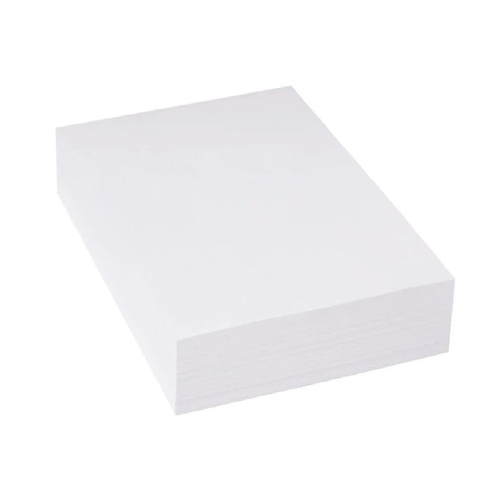 Carta A4 80g