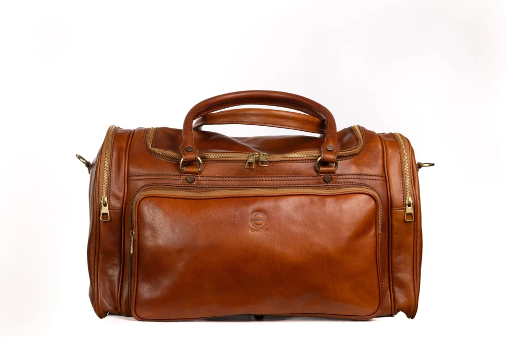 GeoStyle Borsa da Viaggio FULL