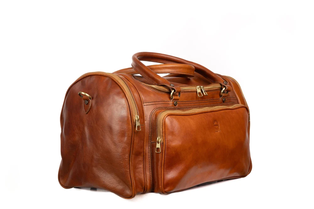 GeoStyle Borsa da Viaggio FULL