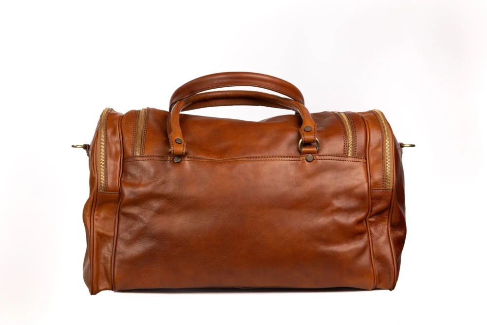 GeoStyle Borsa da Viaggio FULL