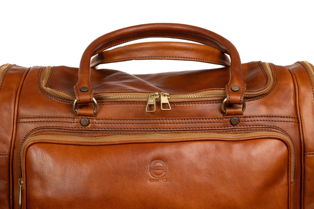 GeoStyle Borsa da Viaggio FULL