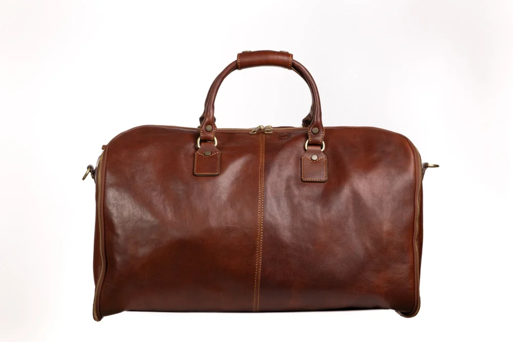 GeoStyle Borsa e Porta Abito Voyager