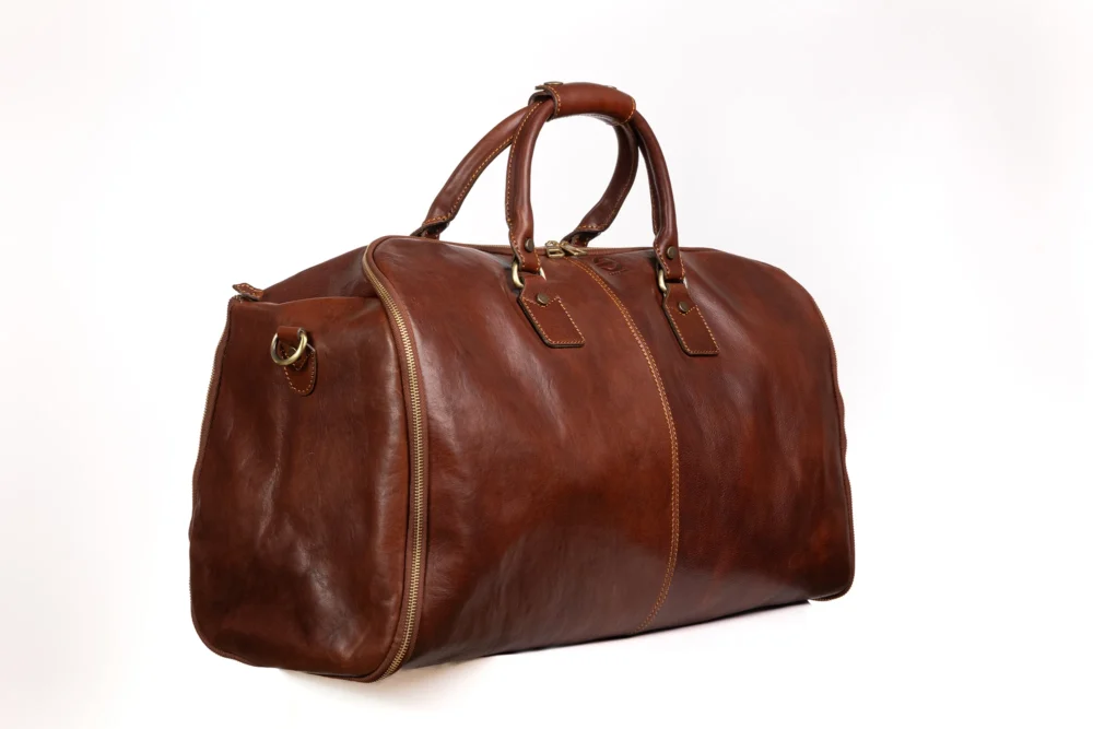 GeoStyle Borsa e Porta Abito Voyager