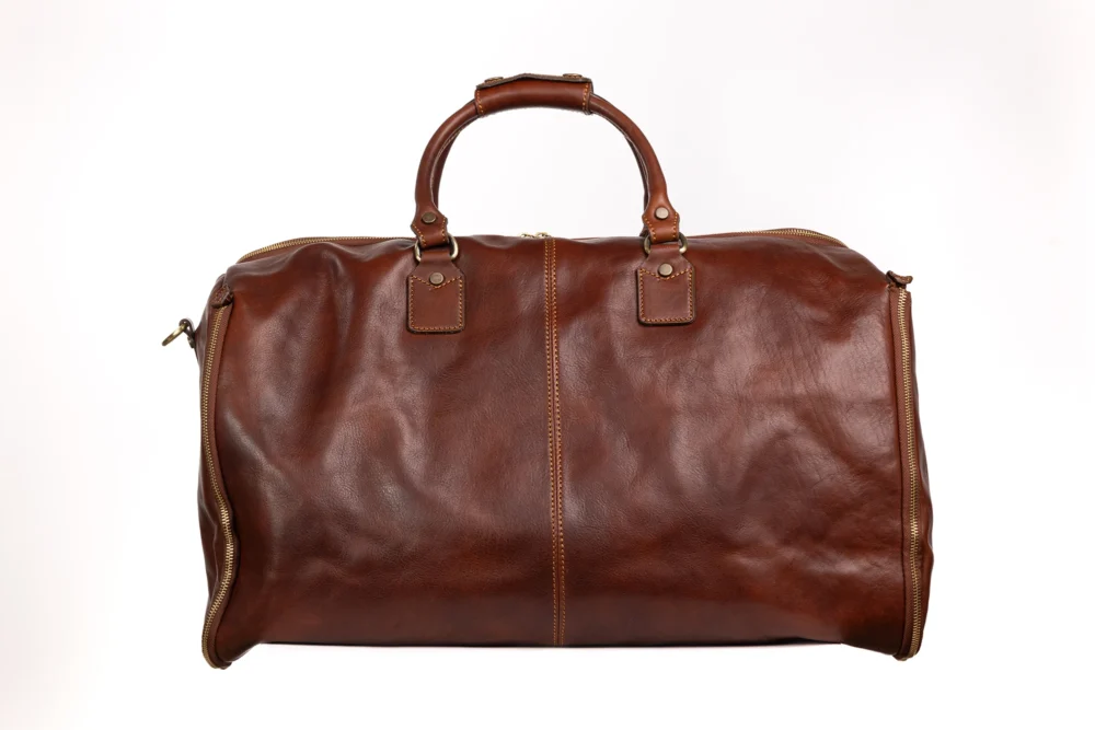 GeoStyle Borsa e Porta Abito Voyager