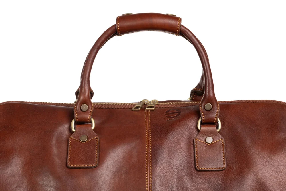 GeoStyle Borsa e Porta Abito Voyager