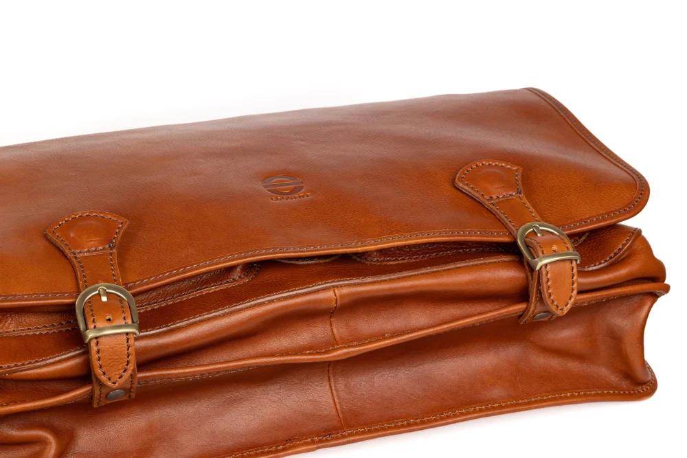 GeoStyle Cartella Messenger