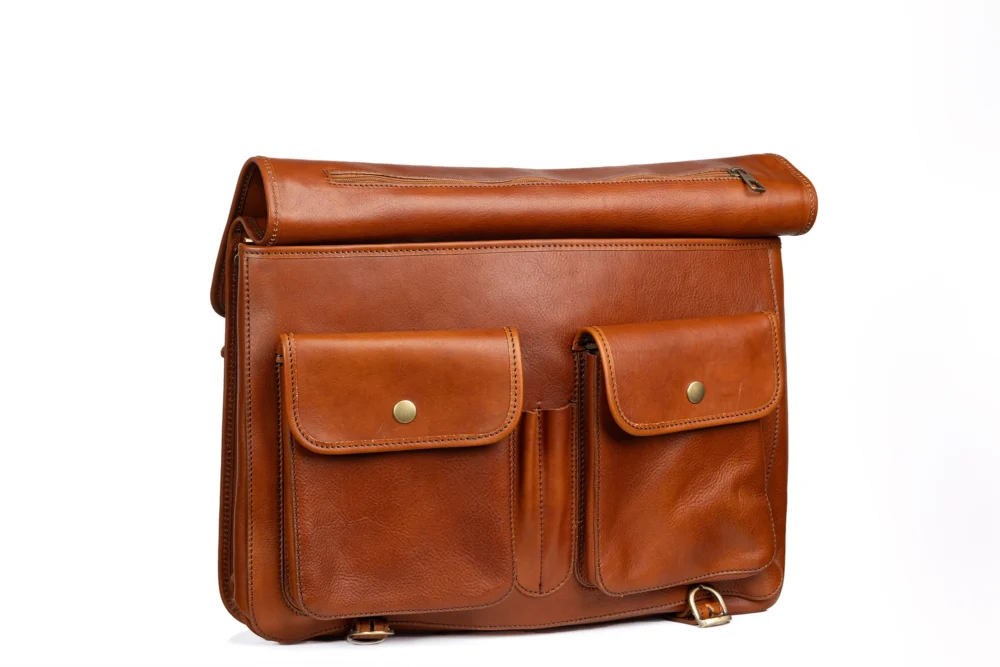 GeoStyle Cartella Messenger