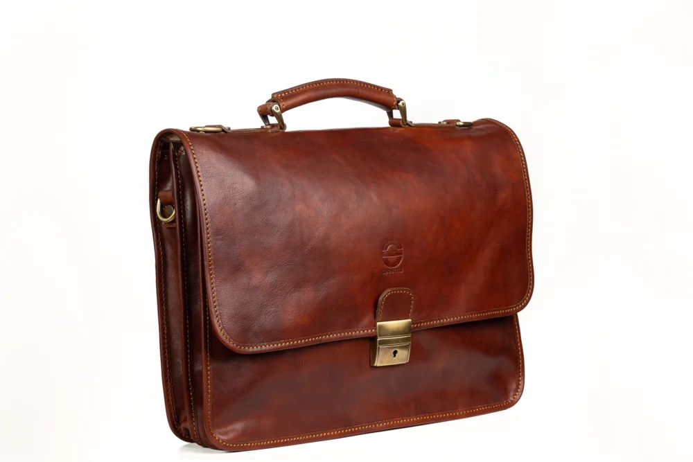 GeoStyle Cartella Vintage