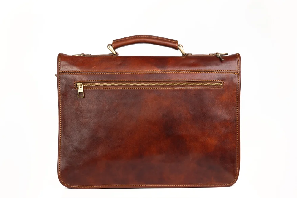 GeoStyle Cartella Vintage