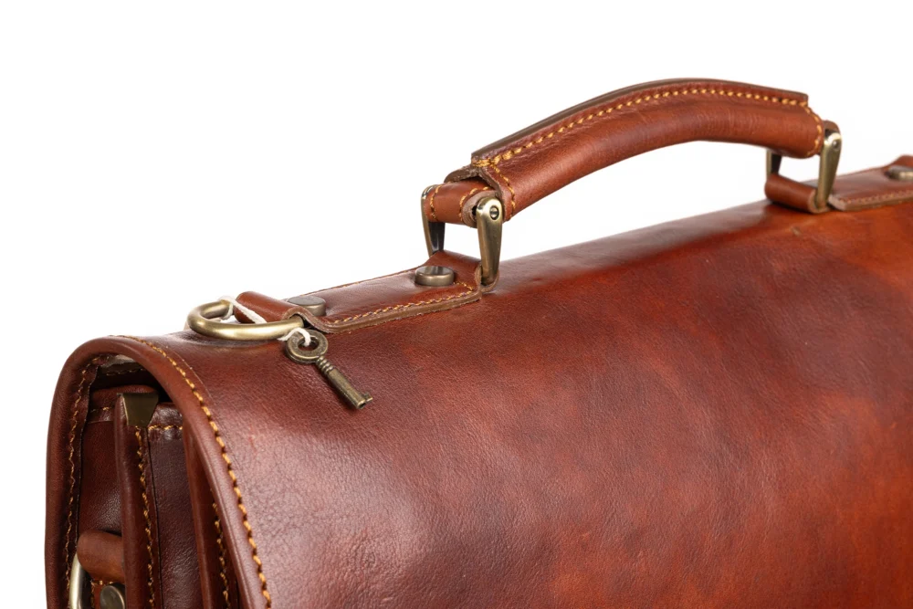 GeoStyle Cartella Vintage