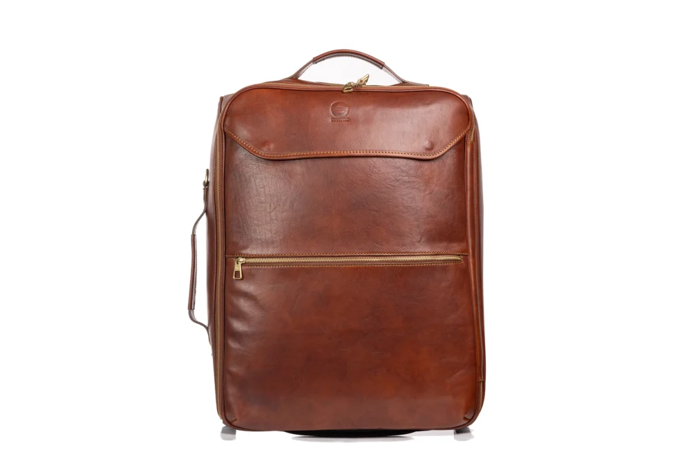 GeoStyle Trolley TRIP