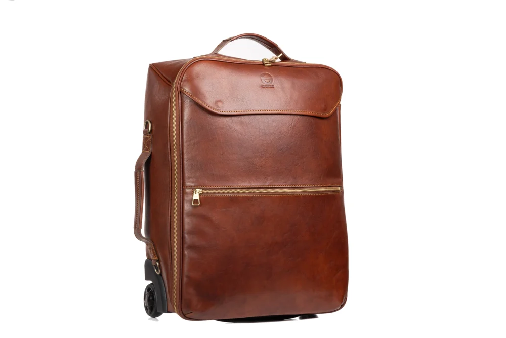 GeoStyle Trolley TRIP