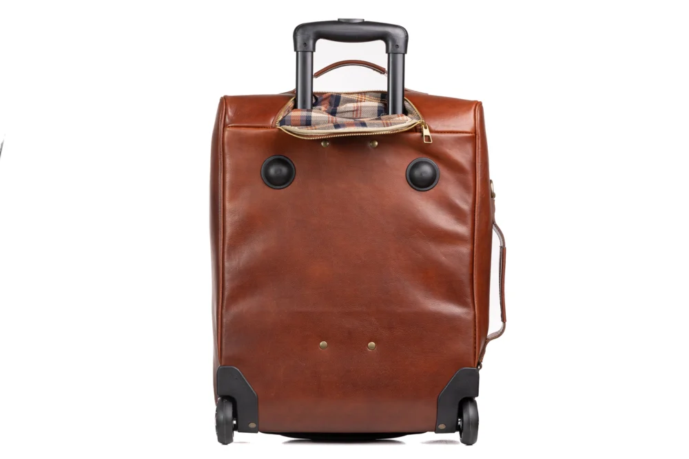 GeoStyle Trolley TRIP