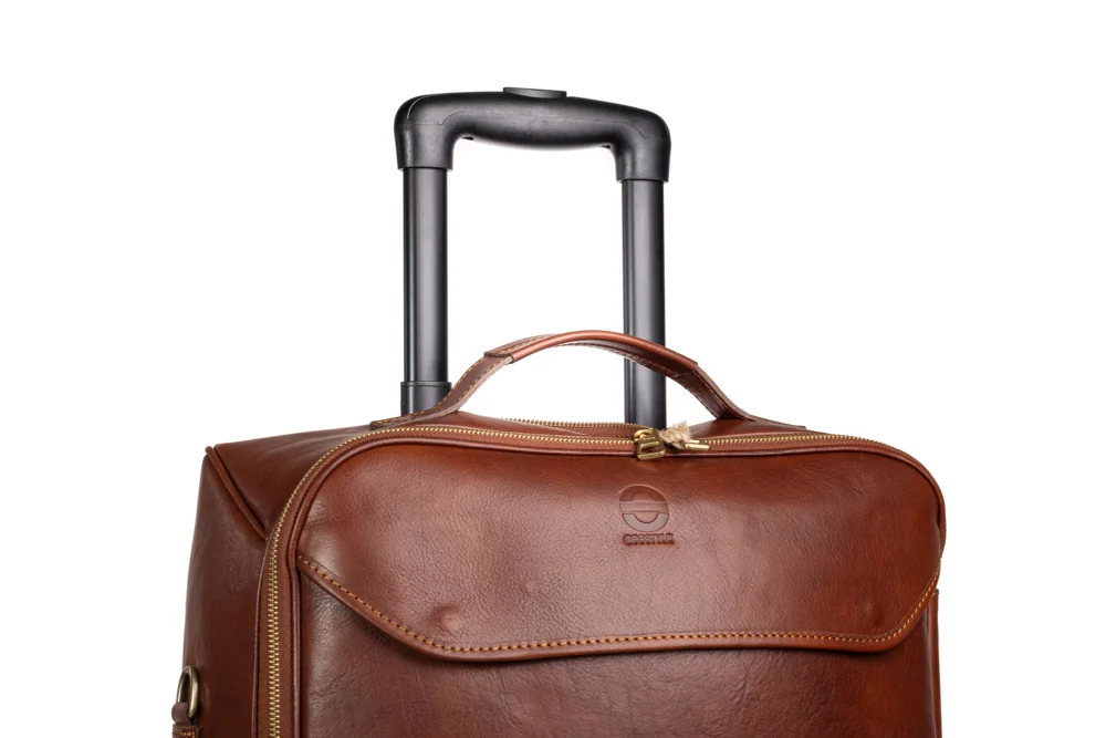 GeoStyle Trolley TRIP