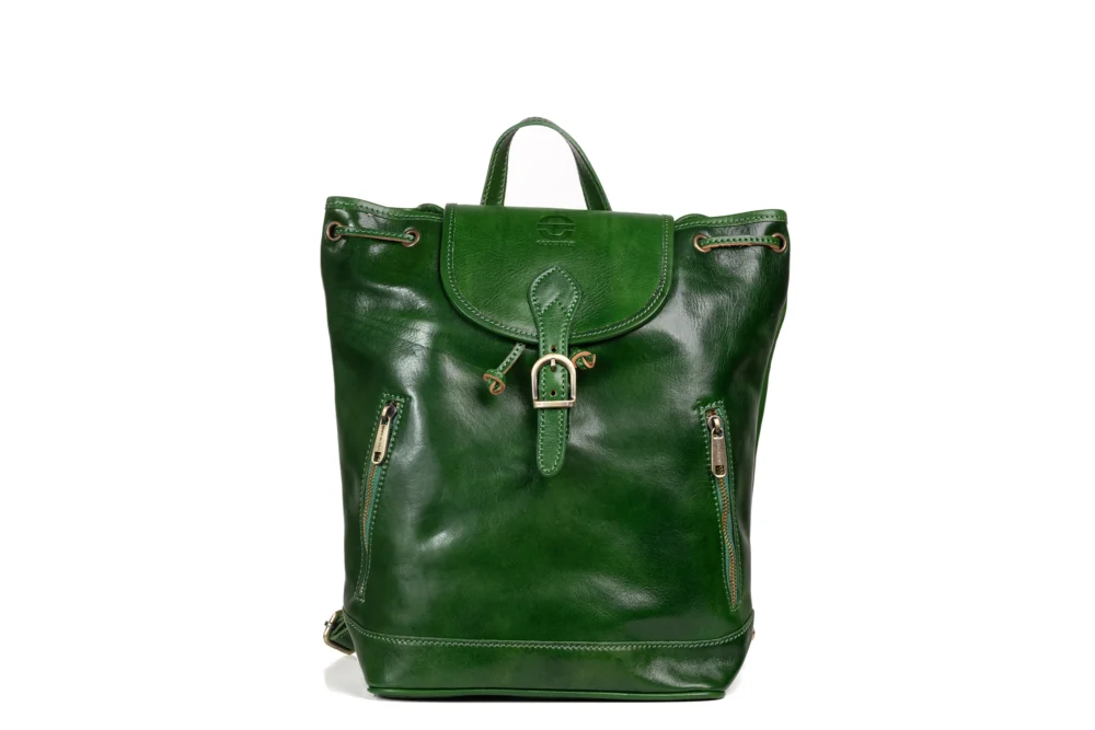 GeoStyle Zaino Green WAY