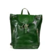 GeoStyle Zaino Green WAY