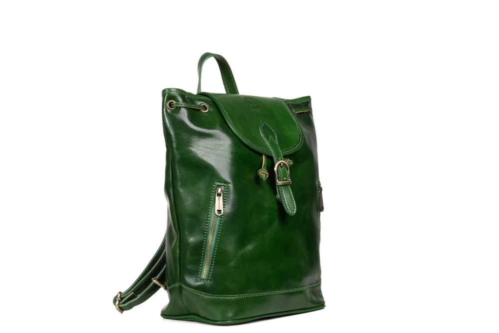 GeoStyle Zaino Green WAY