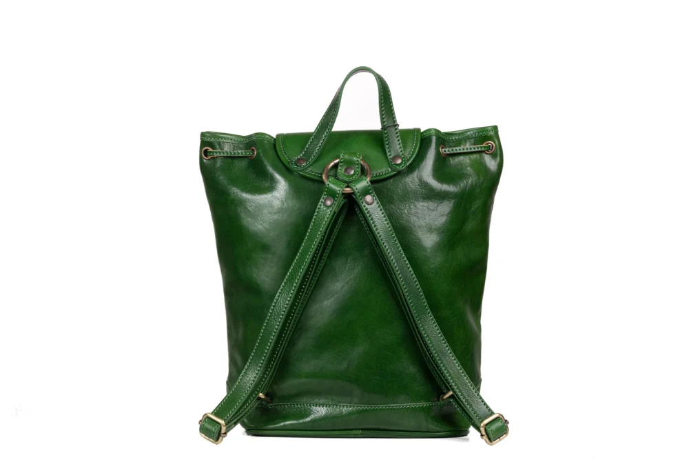 GeoStyle Zaino Green WAY