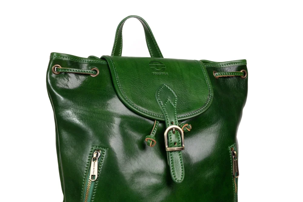 GeoStyle Zaino Green WAY