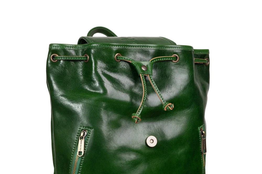 GeoStyle Zaino Green WAY
