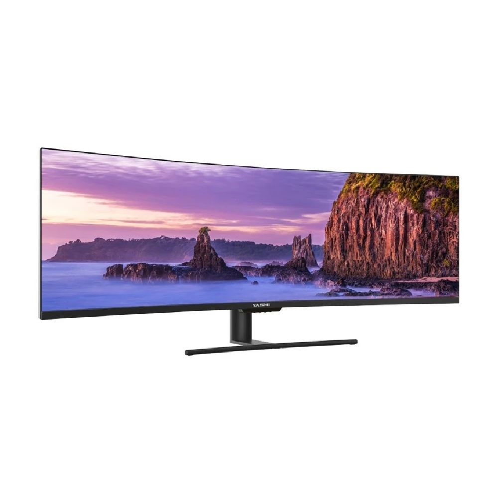 Monitor Yashi Pioneer YZ4908