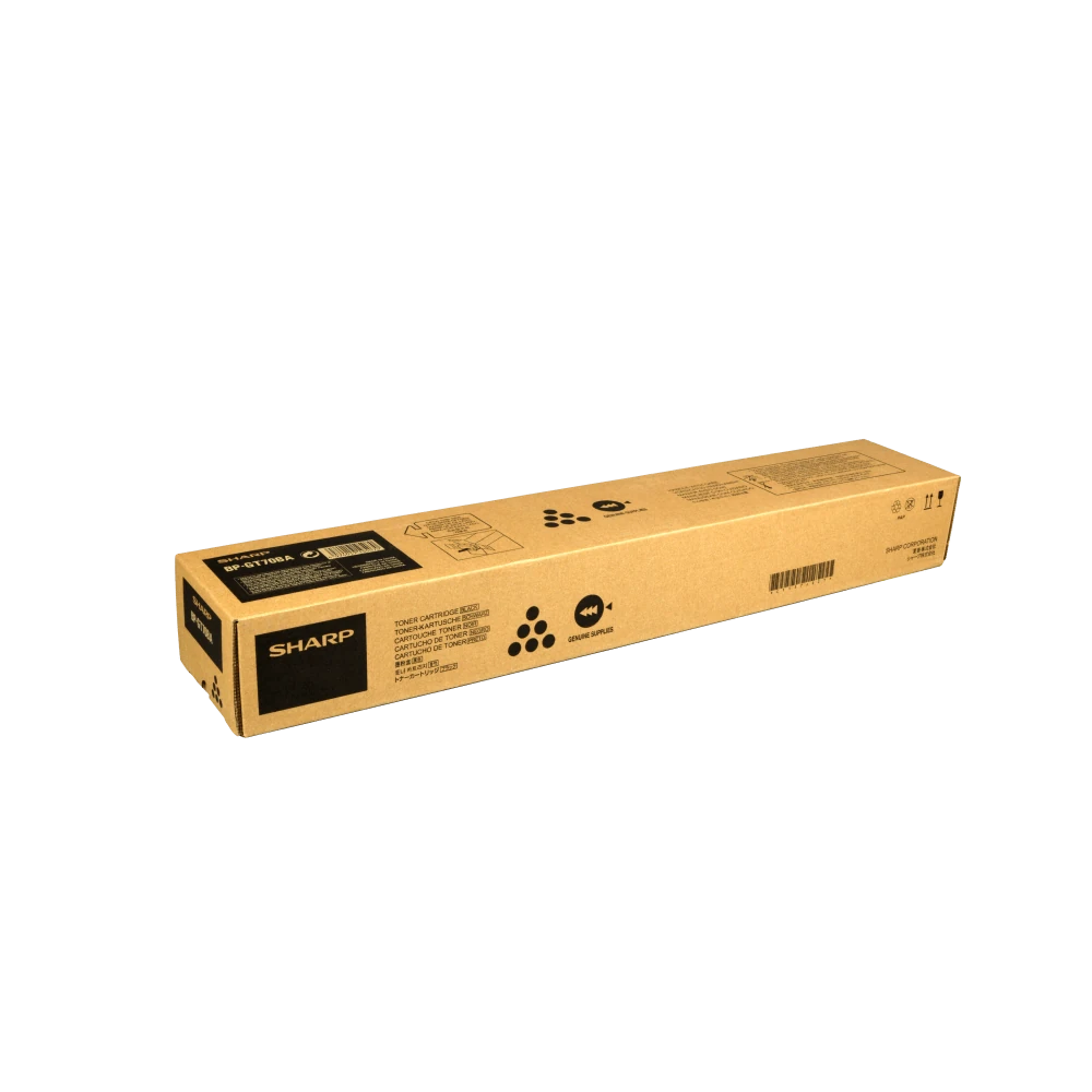 Toner Sharp BP-GT70BA