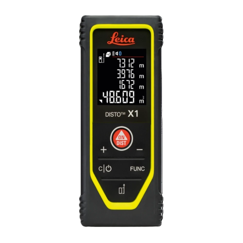 Leica Disto X1