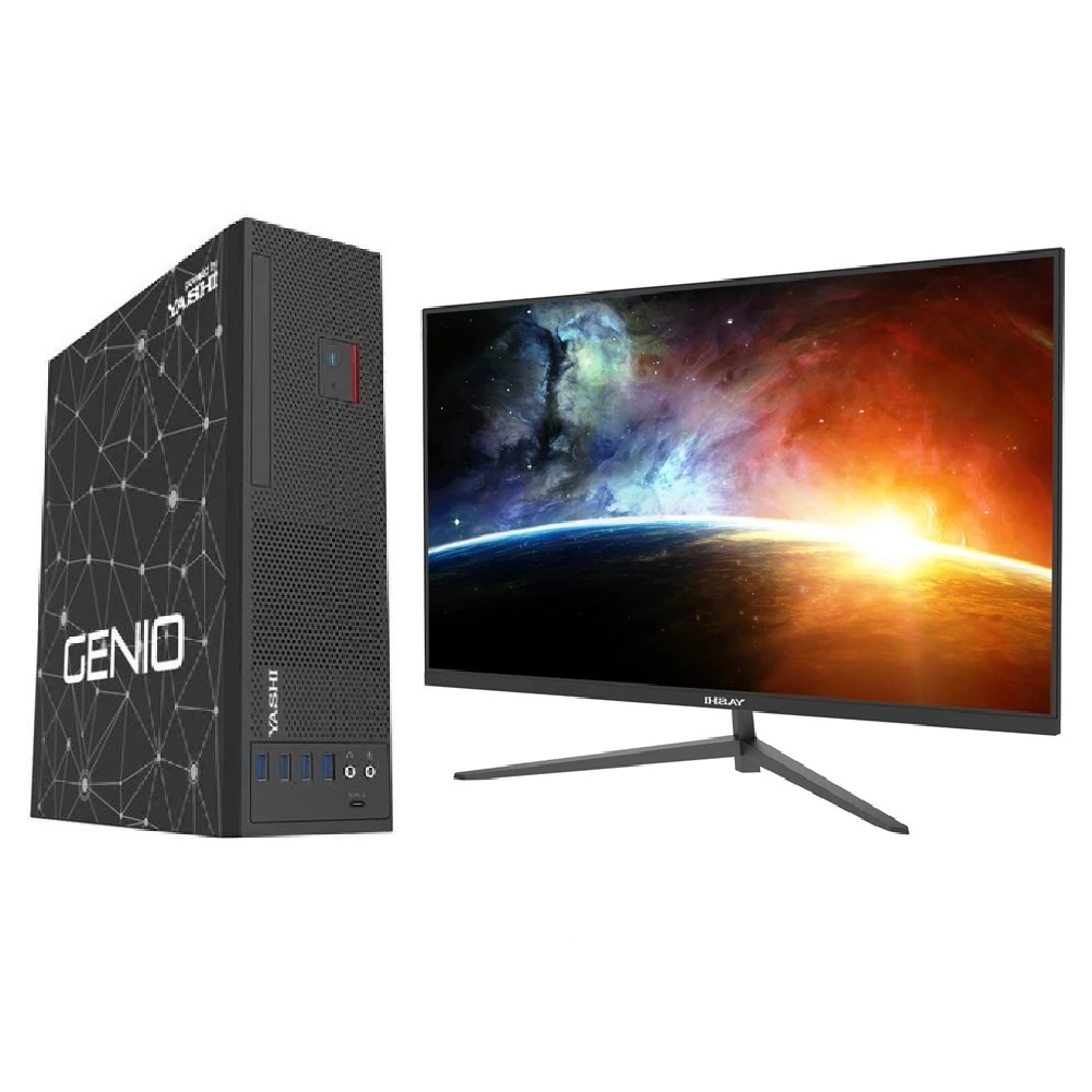 Yashi Genio + Monitor YZ3223