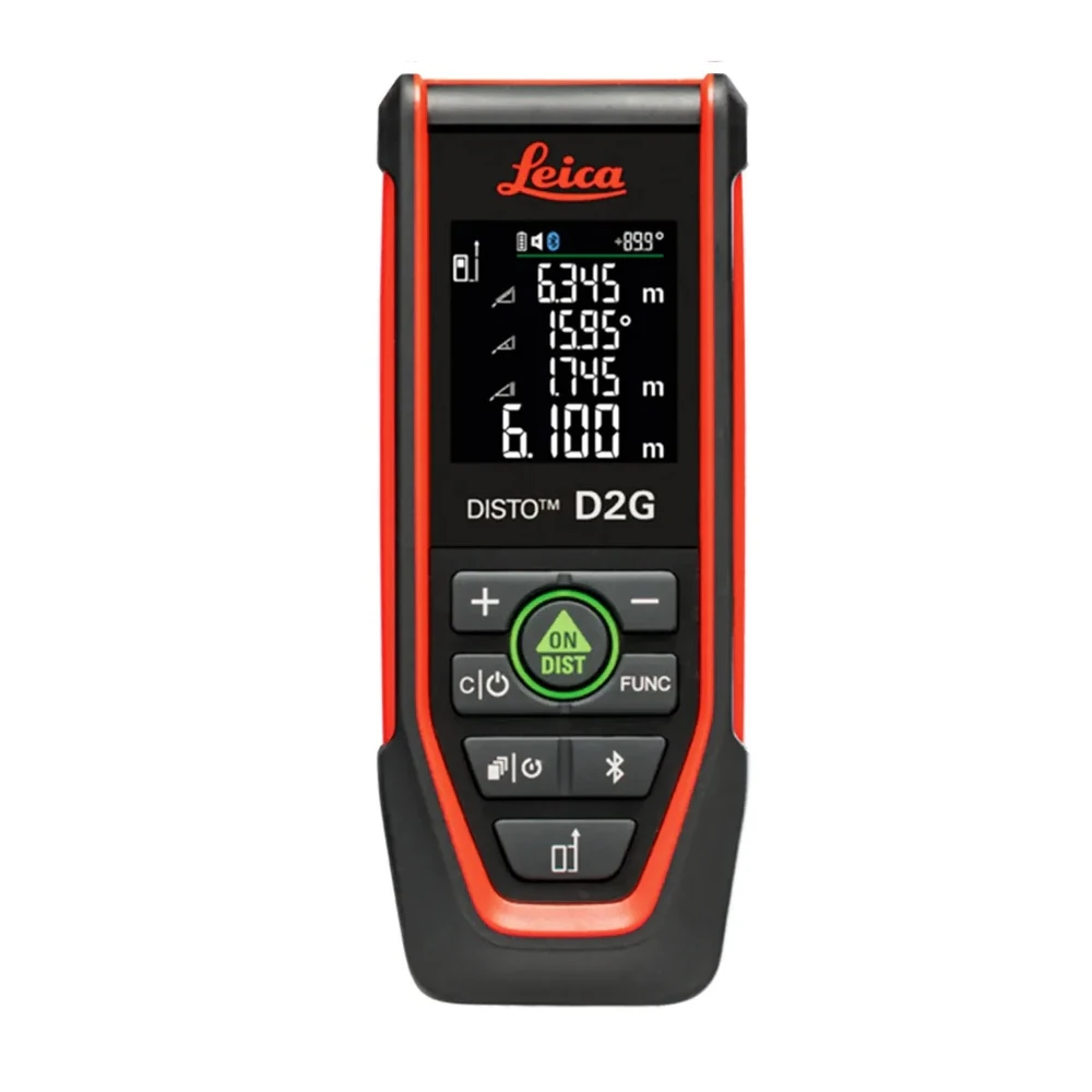 Leica Disto D2-G