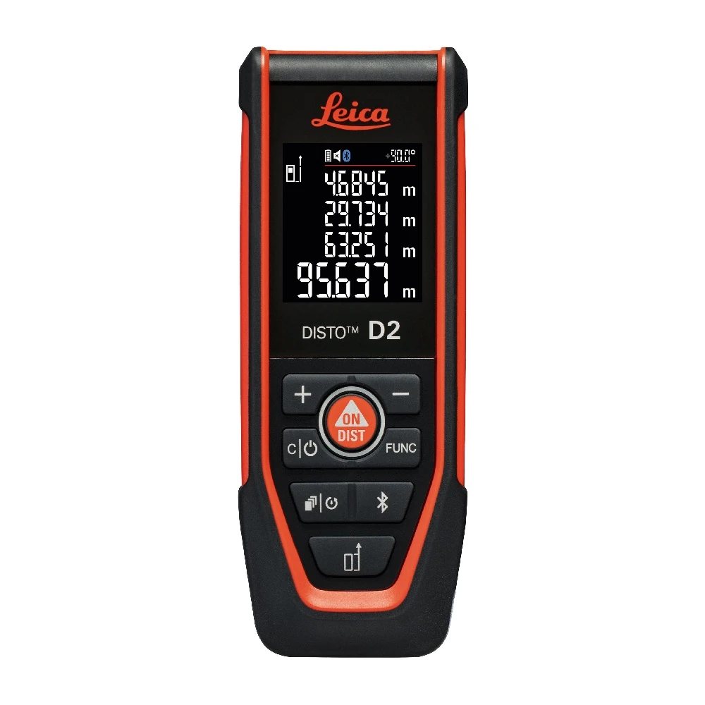 Leica Disto D2