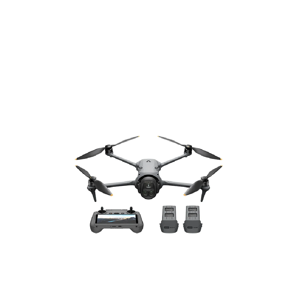 DJI Mavic 4 Pro Fly More Combo (DJI RC 2)