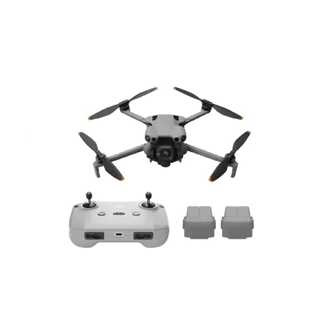 DJI Mini 5 Pro Fly More Combo (DJI RC-N3)